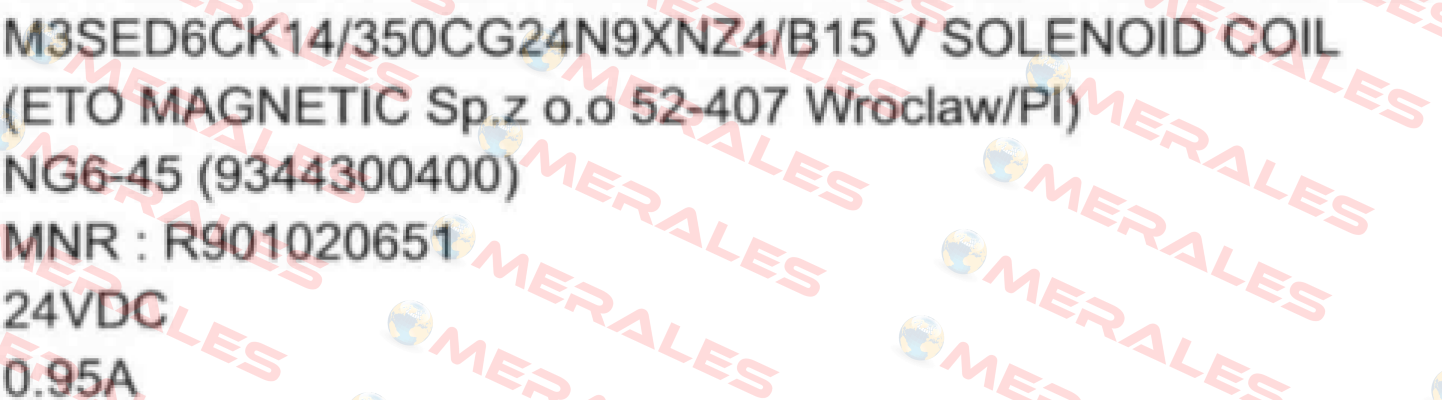 R901020829 Rexroth