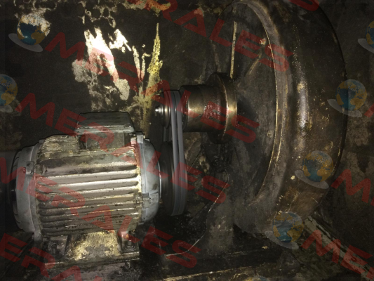 AGM2F 112 M 2 Gamak