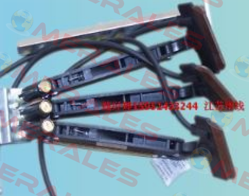 KY-AN3703 (1 set=4 pcs) Kyec