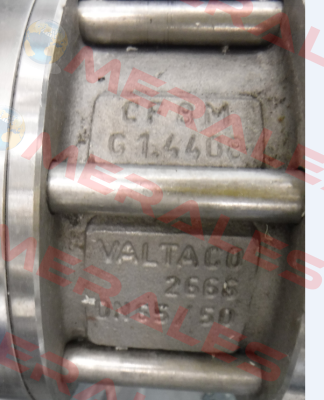 2666 Valtaco