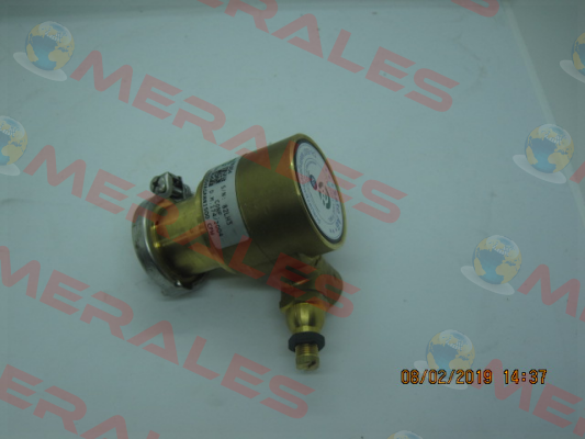 PA304 Art 13.K00304 Fluid-O-Tech