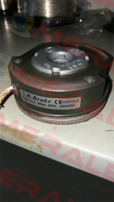 F2S0L11205000 B.Brake s.r.l.