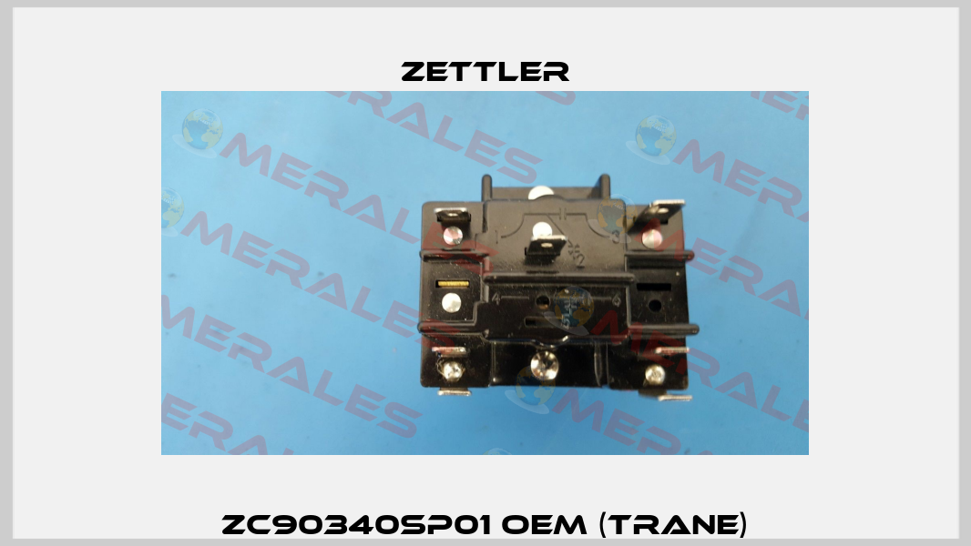 ZC90340SP01 OEM (Trane) Zettler