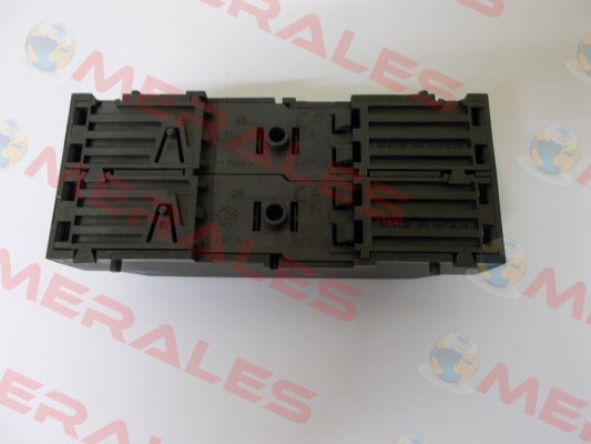 BF-3 (125VDC) + FN-DE IP20 + E31 Arteche