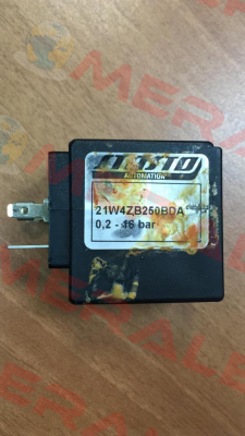21W4ZB250 STASTO
