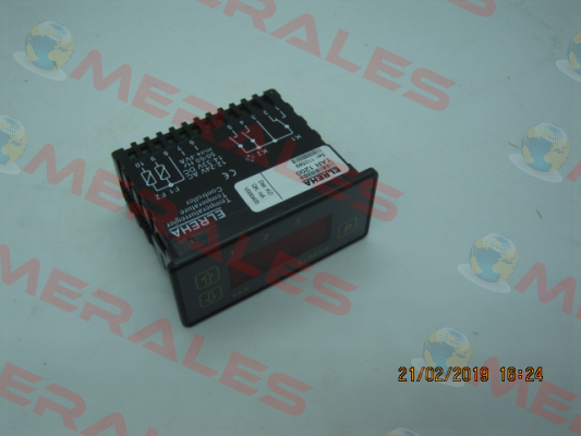 TAR 1200 Elreha