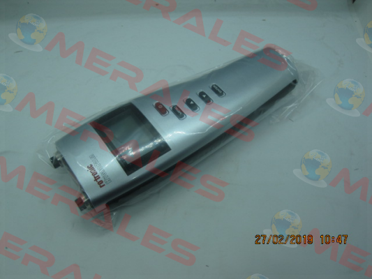 HP23-A Rotronic