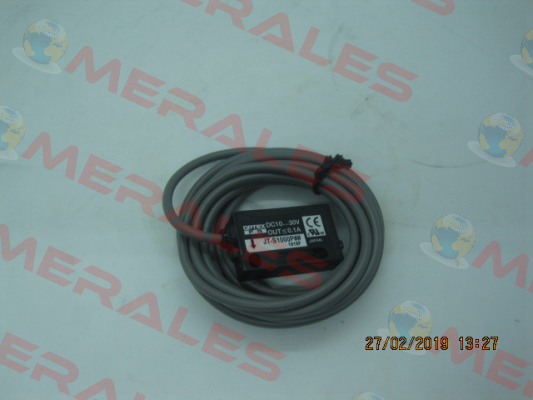 JT-S1000P Optex