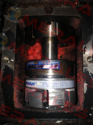 GWE5112-28… Gerwah