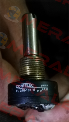 PL240-10K4A160MB Contelec
