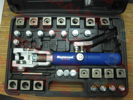 72475 Mastercool Inc