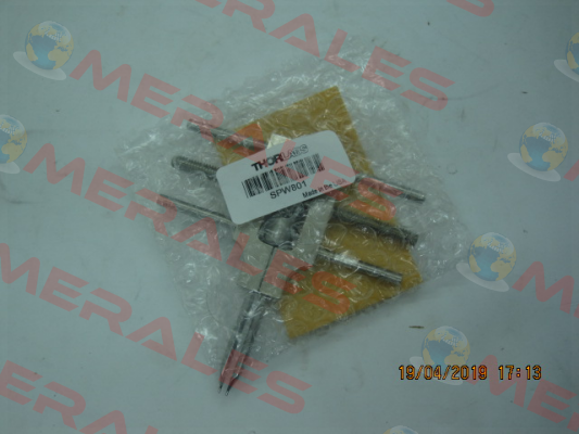 SPW801 Thorlabs
