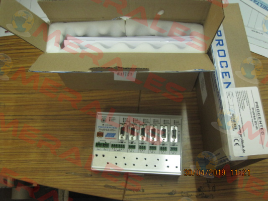 17020R , ProfiHub B5+R Procentec