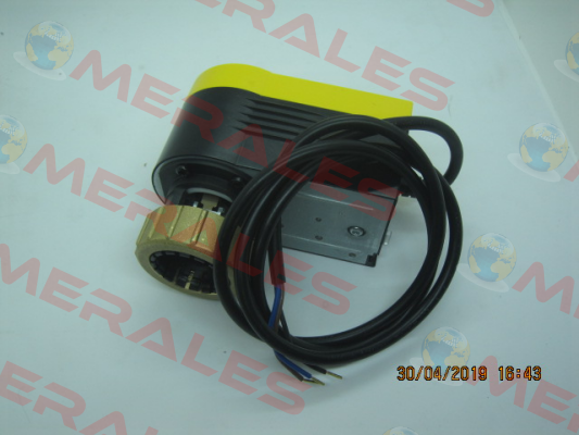 AVM115F122 Sauter