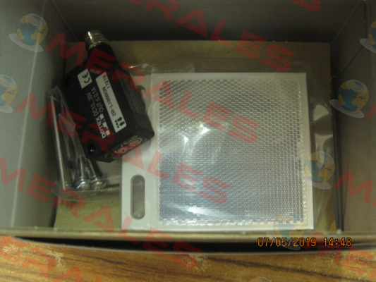 ZR-L1000CN Optex