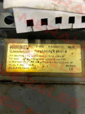 CF10-M1C6/4 HIMMEL