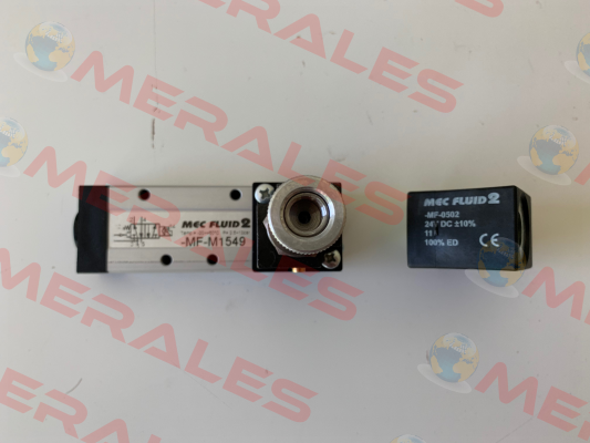 MF-0502-LM Mec Fluid 2