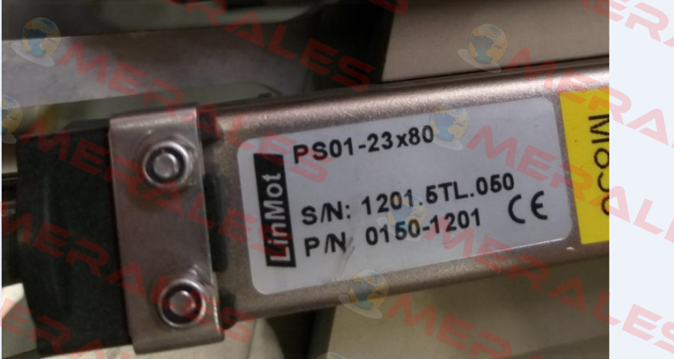 0150-1201 Linmot