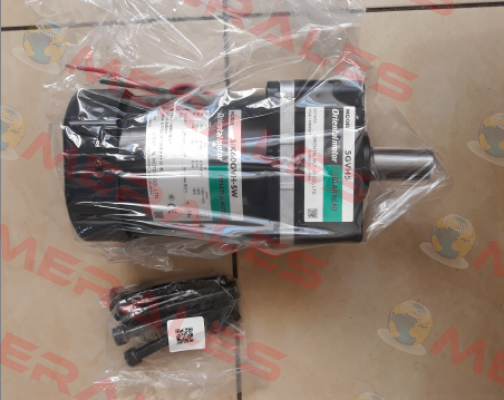 5IK60SW-5 Oriental Motor
