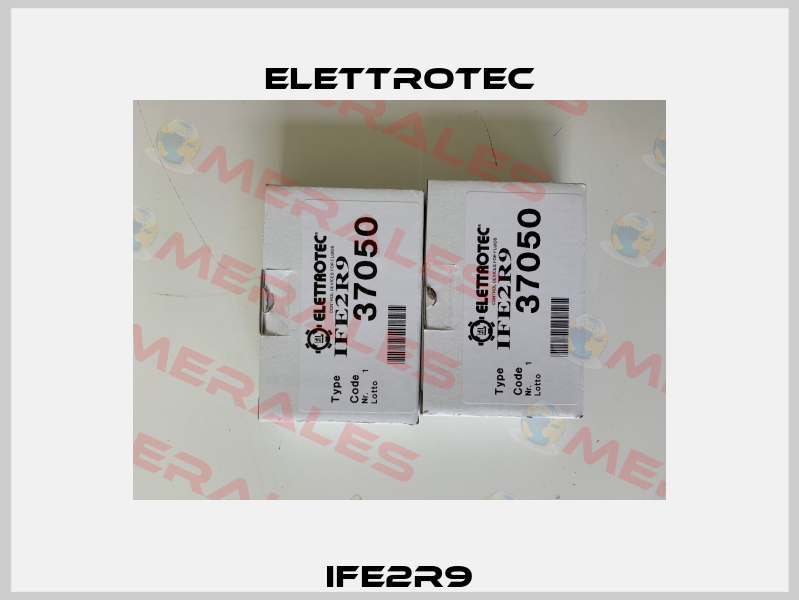 IFE2R9 Elettrotec