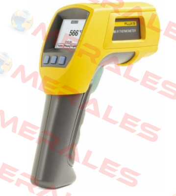 P/N: 2837799, Type: Fluke 566 Fluke