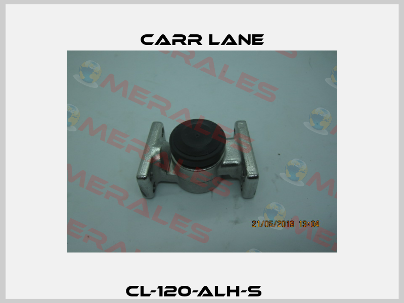CL-120-ALH-S	  Carr Lane