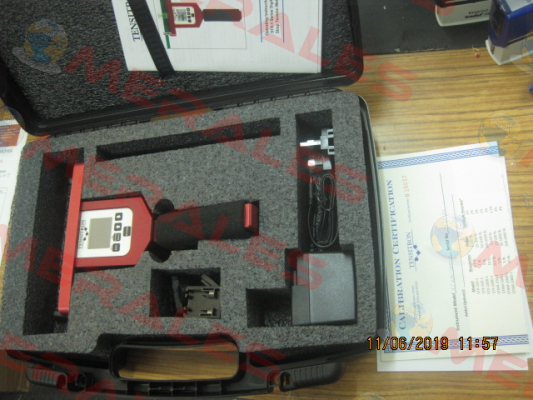 STXM-1000-1 Tensitron