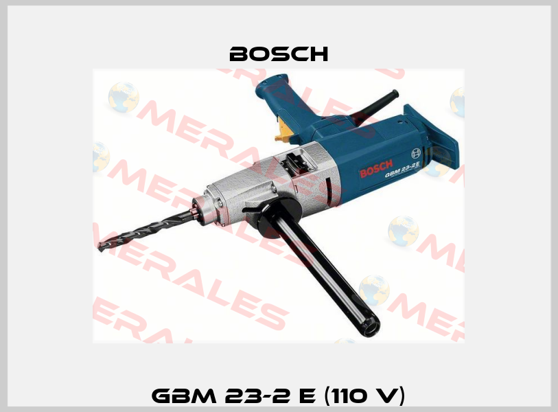 GBM 23-2 E (110 V) Bosch