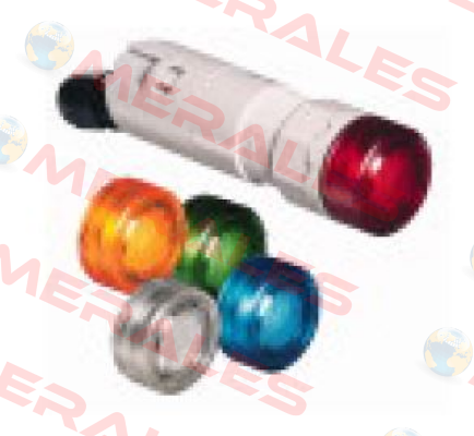 p/n: 214311; Type: 8013/313-al-6 Stahl