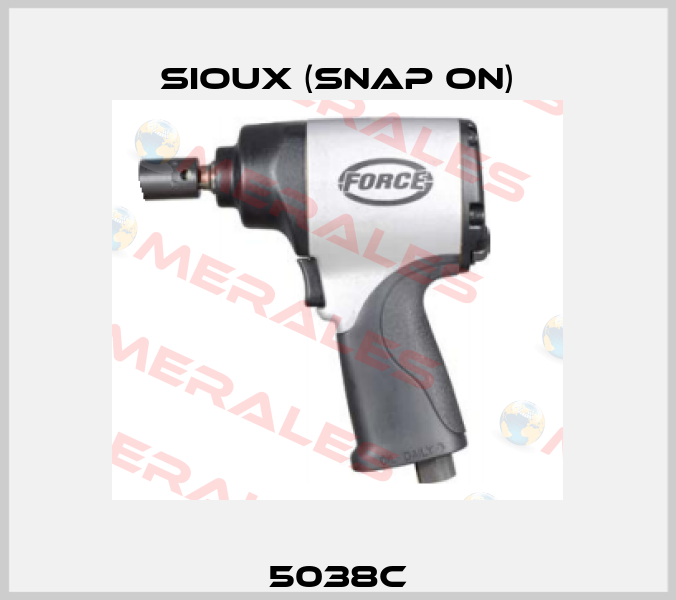 5038C Sioux (Snap On)