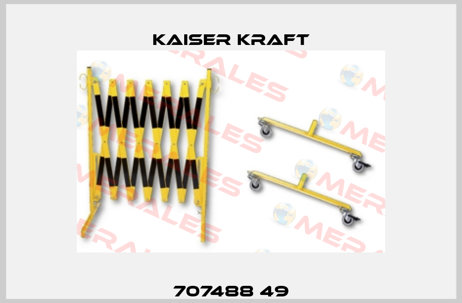 707488 49 Kaiser Kraft