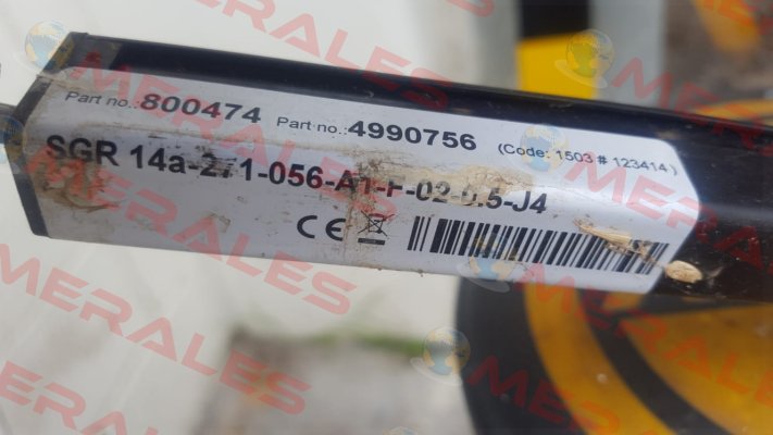 SGR 14a-271-056-A1-F-02-0.5-J4 Telco
