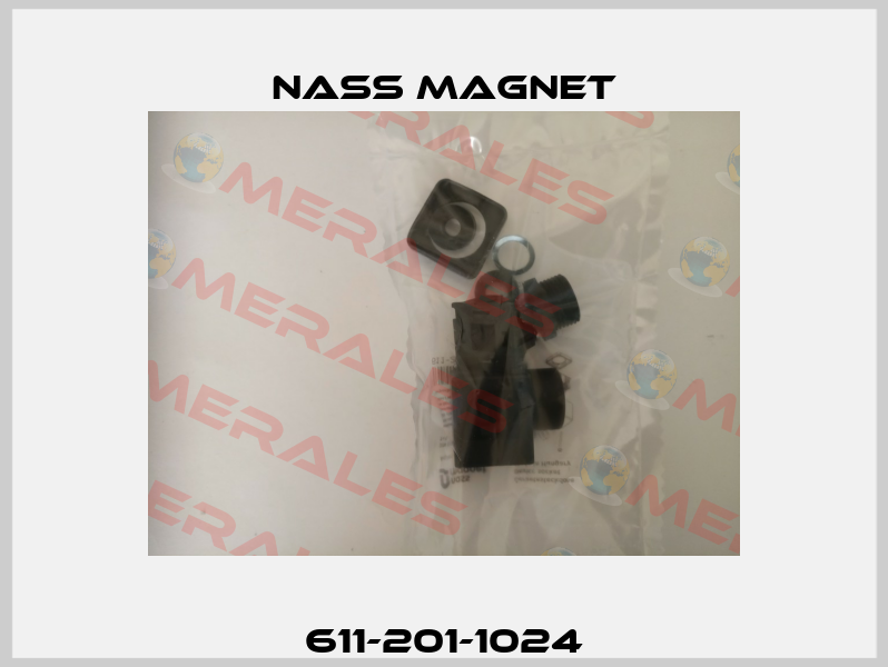 611-201-1024 Nass Magnet