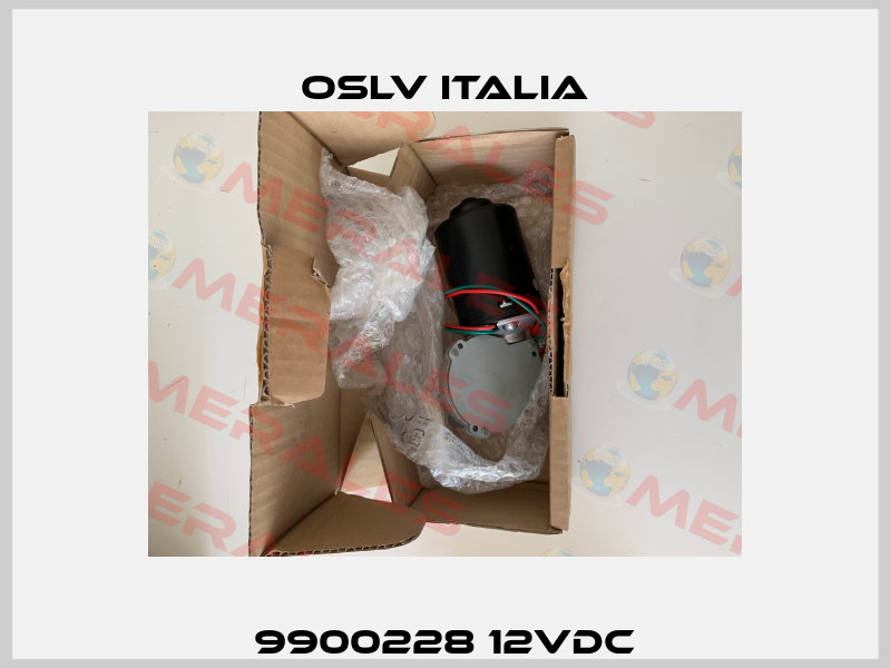 9900228 12VDC OSLV Italia