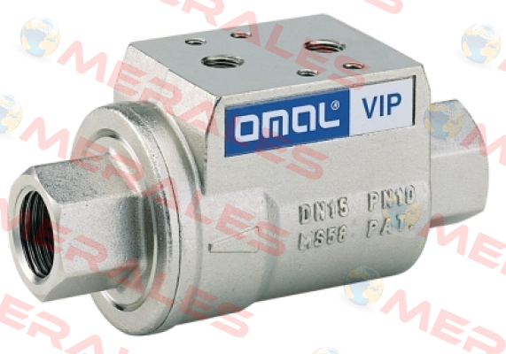 VDA30004 Omal