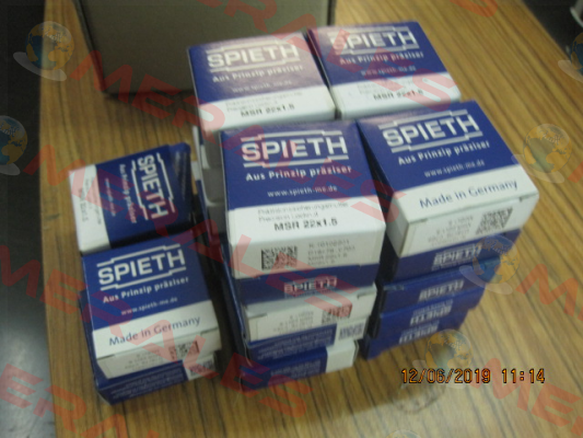 MSR 22.1,5 Spieth