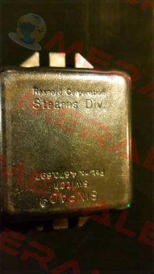 477104012UB1 old code/new VR-12 115V 40A 147-37 Rexnord
