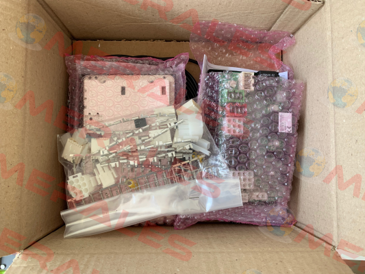 kit Nordelettronica 000.403.57 Nordelettronica