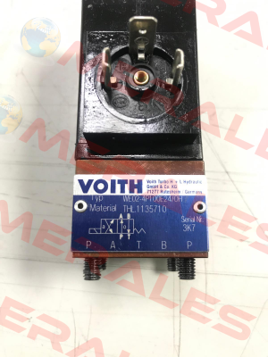 WE02-4P100E24/0H Voith