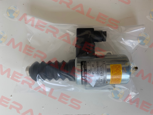 CI451MUV12c System di Rosati