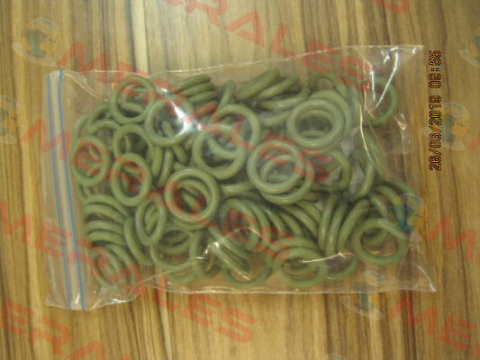 0926010164 (1 packige = 100 pcs) OTT-JAKOB