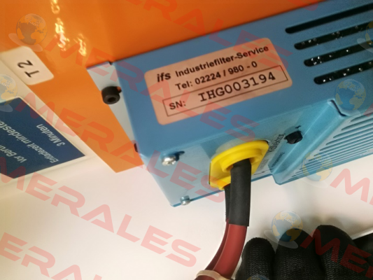 IHG 1-1/02 IFS Industriefilter