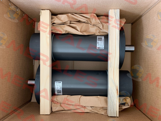Pump mod. GR45-SMT-210L-SN-V-RF3-OX Settima