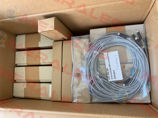 592-503-005 Techmalux