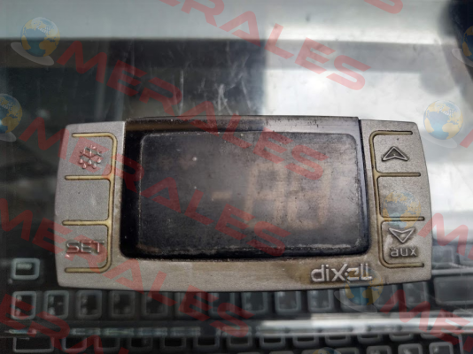 XR02CX -5N0C0 (OEM) Dixell