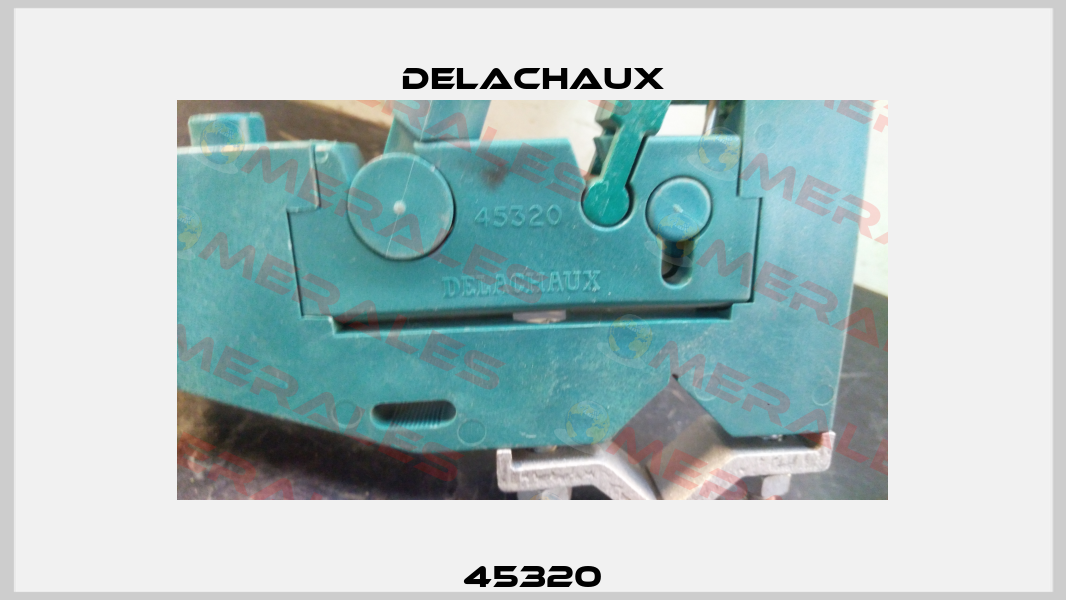 45320 Delachaux