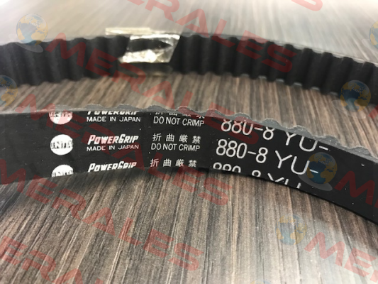 880-8 YU Powergrip