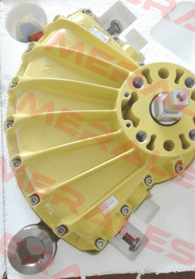 Modell 124-100 Kinetrol