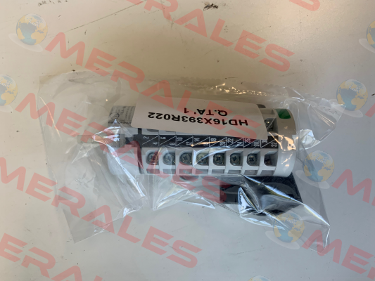 HD16X393R022 Tecnomatic Italia