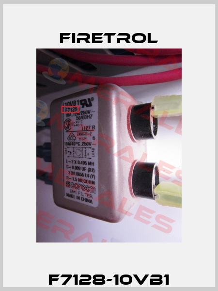 F7128-10VB1 Firetrol